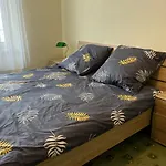Family Apartament Thale