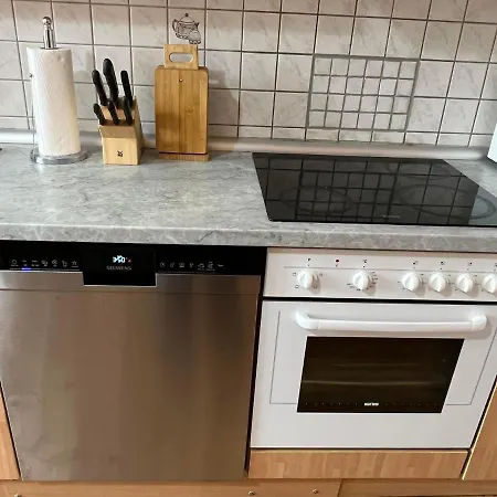 Apartament Family