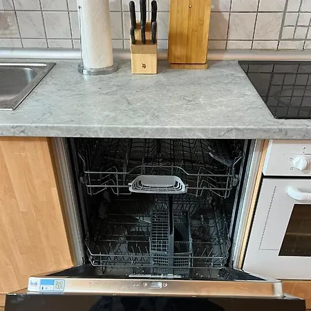 Family Apartament