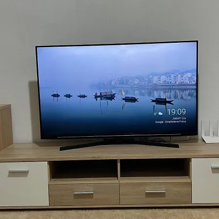 Apartament Family