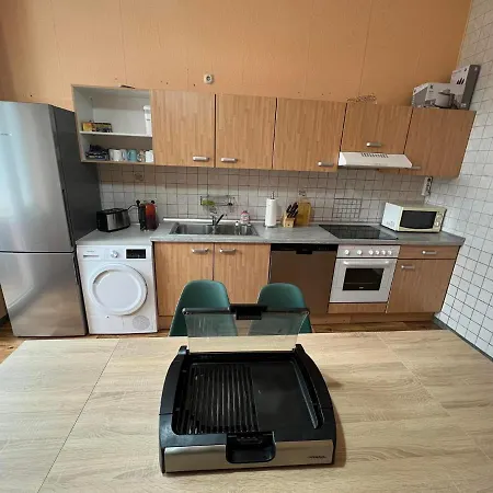 Family Apartament *