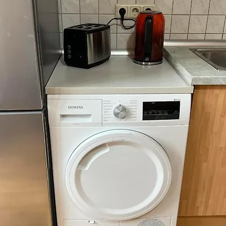 Apartament Family