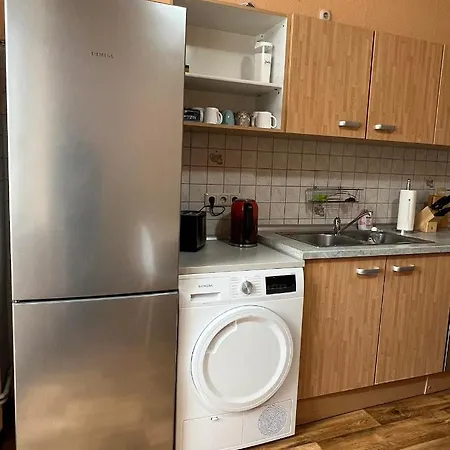 Apartament Family Thale