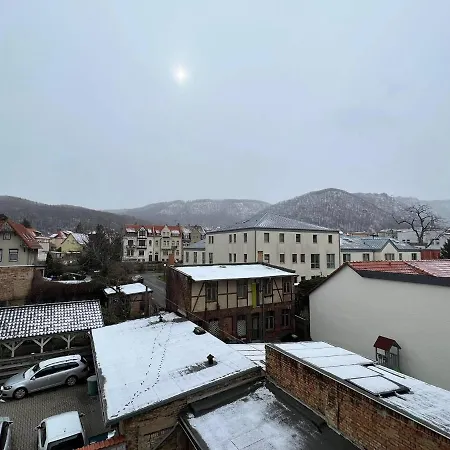 Family Apartment Thale