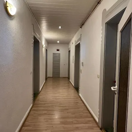 Family Apartament Thale