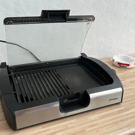 Family Apartman Thale