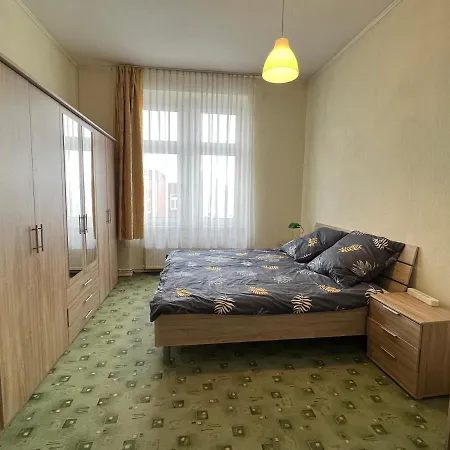 Apartament Family