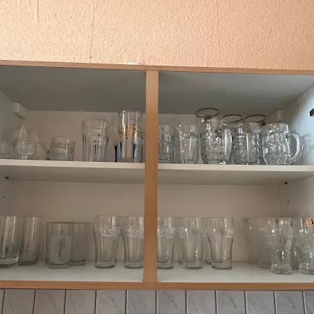Family Lägenhet *