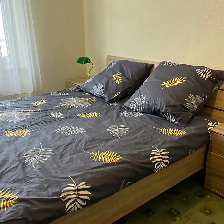 Family Apartament Thale