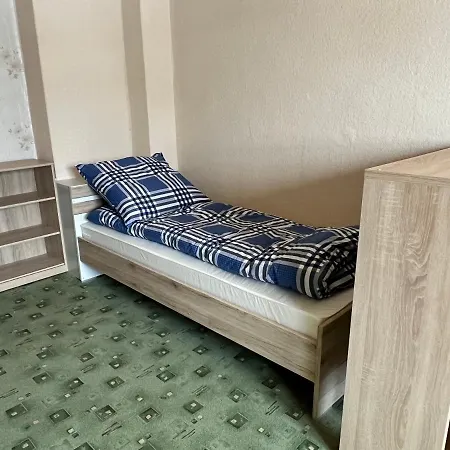 Апартаменты Family