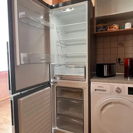 Family Apartament