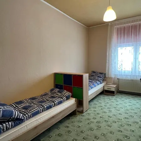 Family Apartament