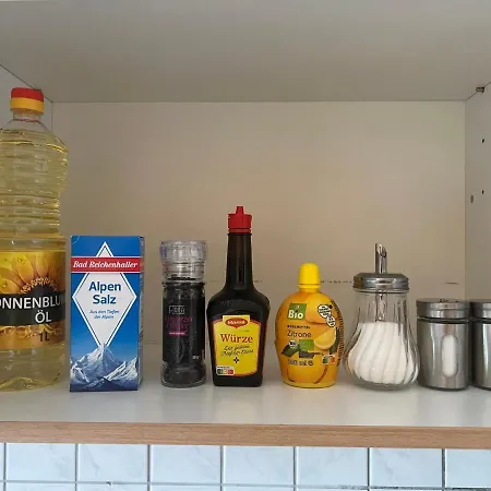 Διαμέρισμα Family *