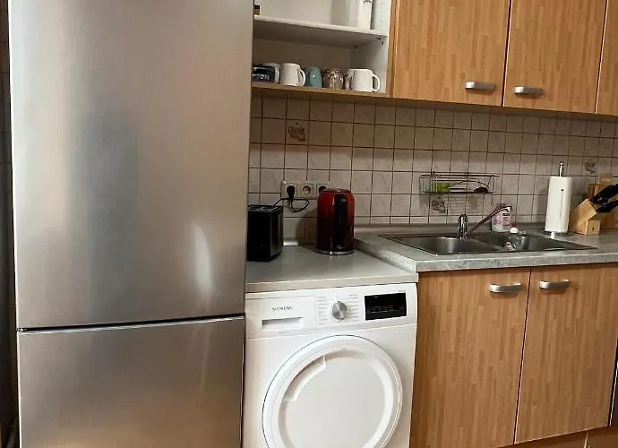 Apartman Family Thale