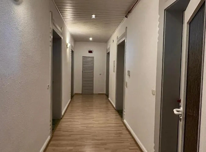 Family Apartman Thale