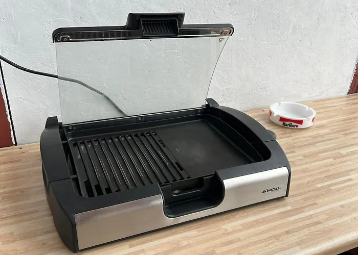 Family Apartman Thale