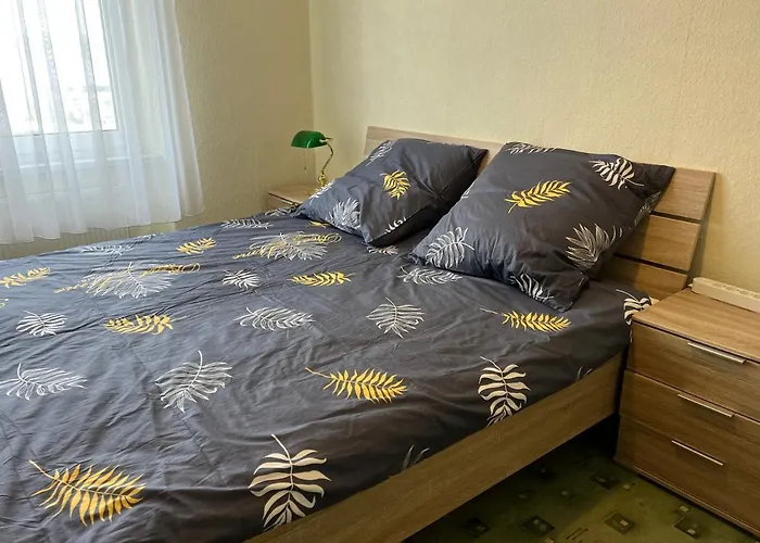 Family Apartman Thale